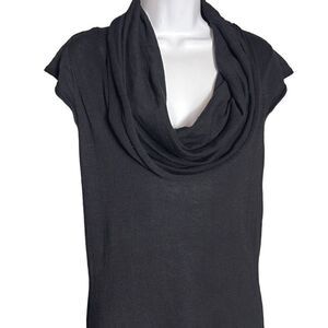 Tulle Sz M Sweater Dress/Tunic